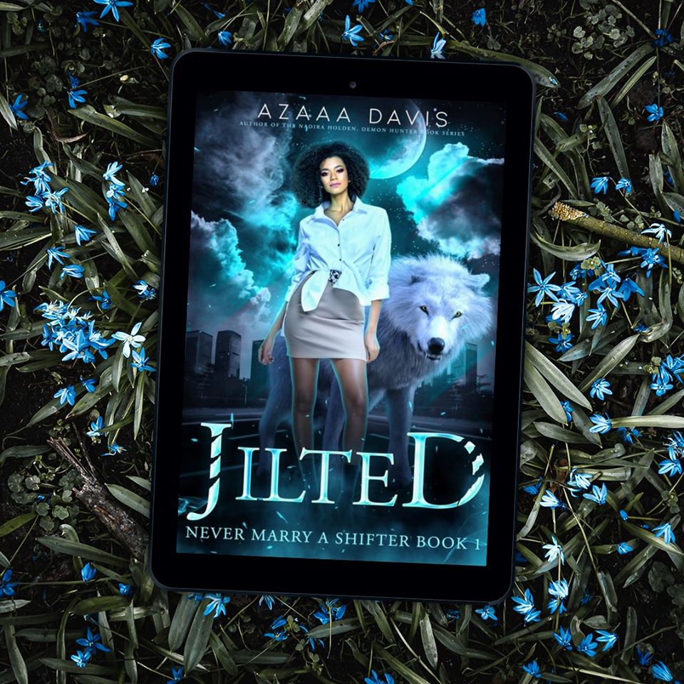 Excerpt &amp; Giveaway! | Jilted is a Soul’s Day Boxset story