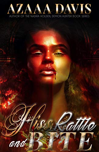 Book Review: Hiss, Rattle and Bite