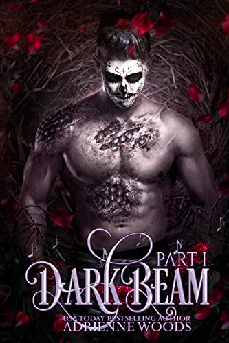 Dark Beam| @erichb3 #AdrienneWoods  #DarkBeam #Dragonian #fantasy #book #trilogy